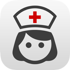 NCLEX (PN&RN) simgesi