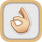 ASL ícone