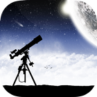 Astronomy Quiz icône
