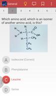 Biology Quiz ảnh chụp màn hình 3