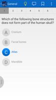 Biology Quiz ảnh chụp màn hình 1