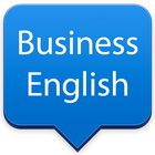 Business English Test icône