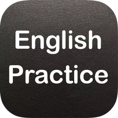 Скачать English Practice APK