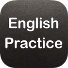 English Practice ไอคอน