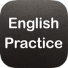 English Practice आइकन