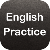 English Practice आइकन