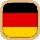 German Practice Zeichen