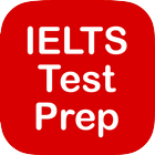 IELTS Test Prep أيقونة
