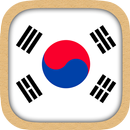 Korean Test and Flashcard APK