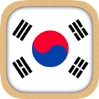 Korean Test ไอคอน