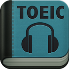 TOEIC Listening ícone
