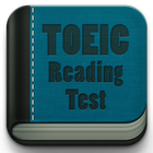 TOEIC Reading icône