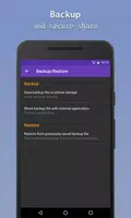 برنامه‌نما PassBase Password Manager عکس از صفحه