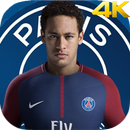 Neymar Jr Wallpapers 4k-APK