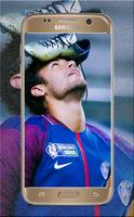 Neymar Jr Wallpapers 4k पोस्टर