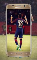 Neymar Jr Wallpapers 4k ảnh chụp màn hình 1