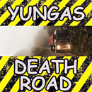 Yungas Death Road APK