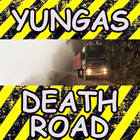 Yungas Death Road icon