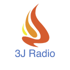 3J Radio Zeichen