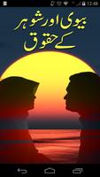Biwi or Shohar kay Huqooq poster