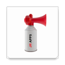 Air Horn Cornet APK