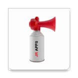 Air Horn Cornet