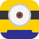 How to draw - Minions, Despicable Me
