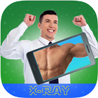 XRay Camera Full Body👙PRANK ikona