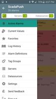 ScadaPush スクリーンショット 1