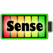 Battery Sense Widget আইকন