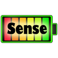 Battery Sense Widget