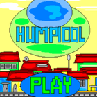 Humpidol Free-icoon