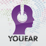 آیکون‌ YouEar