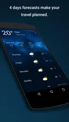 Descargar APK de TCL Weather