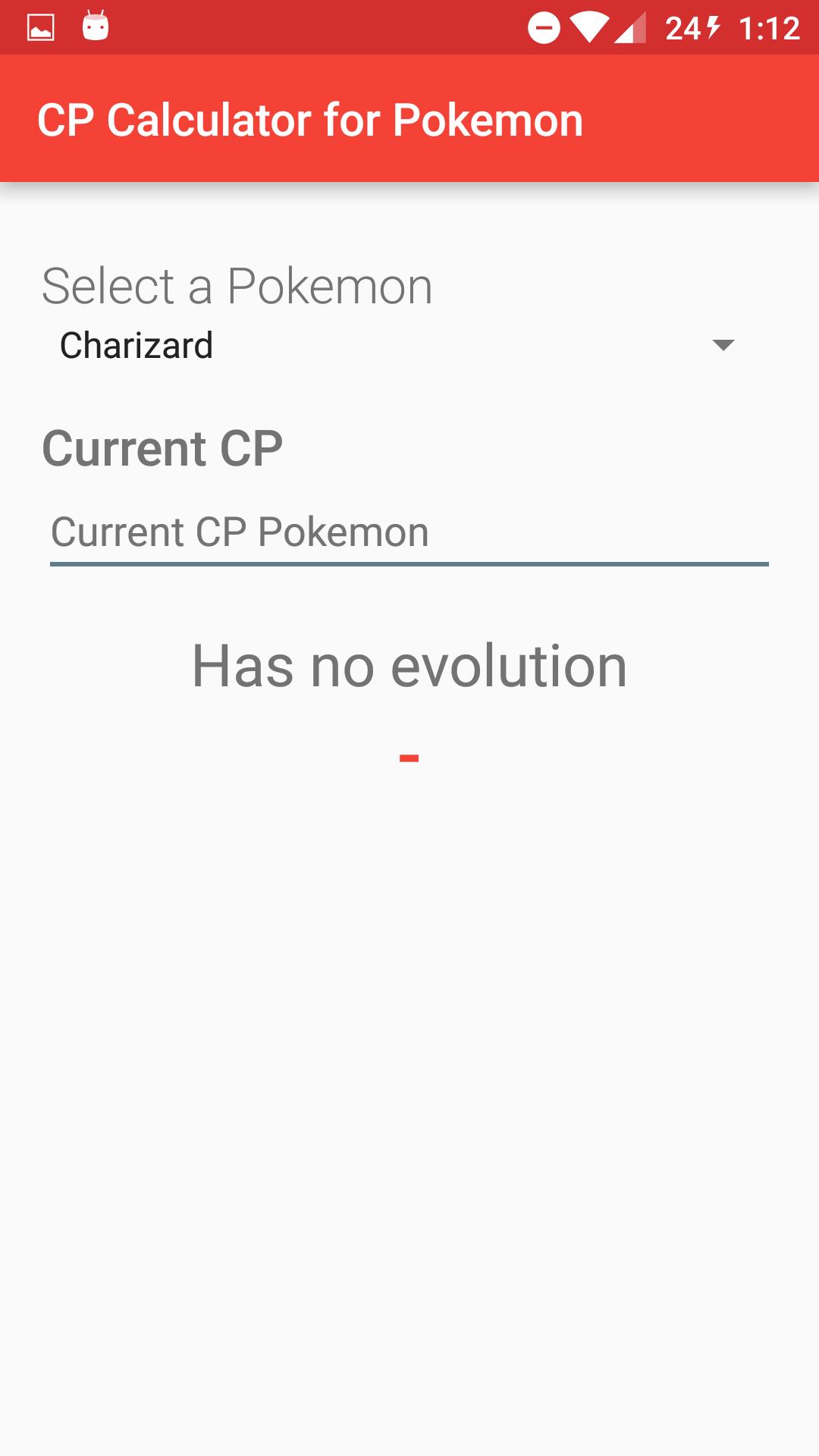 Cp Calculator For Pokemon Go For Android Apk Download Cp Calculator For Pokemon Go For Android Apk Download