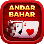 Andar Bahar - Katti biểu tượng