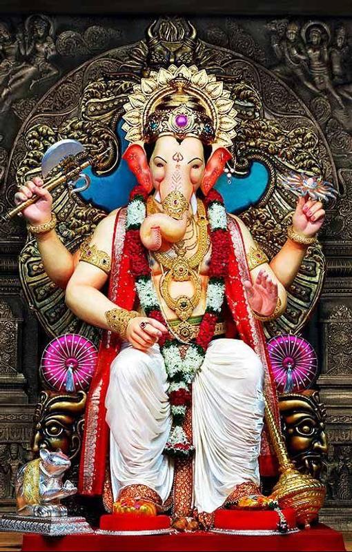  Ganesha  HD  Wallpaper  for Android APK Download 