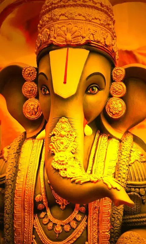 Ganesha HD Wallpaper APK for Android Download