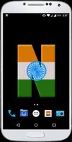 Indian Flag capture d'écran 1