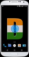 Indian Flag capture d'écran 2