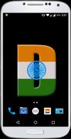 Indian Flag screenshot 2