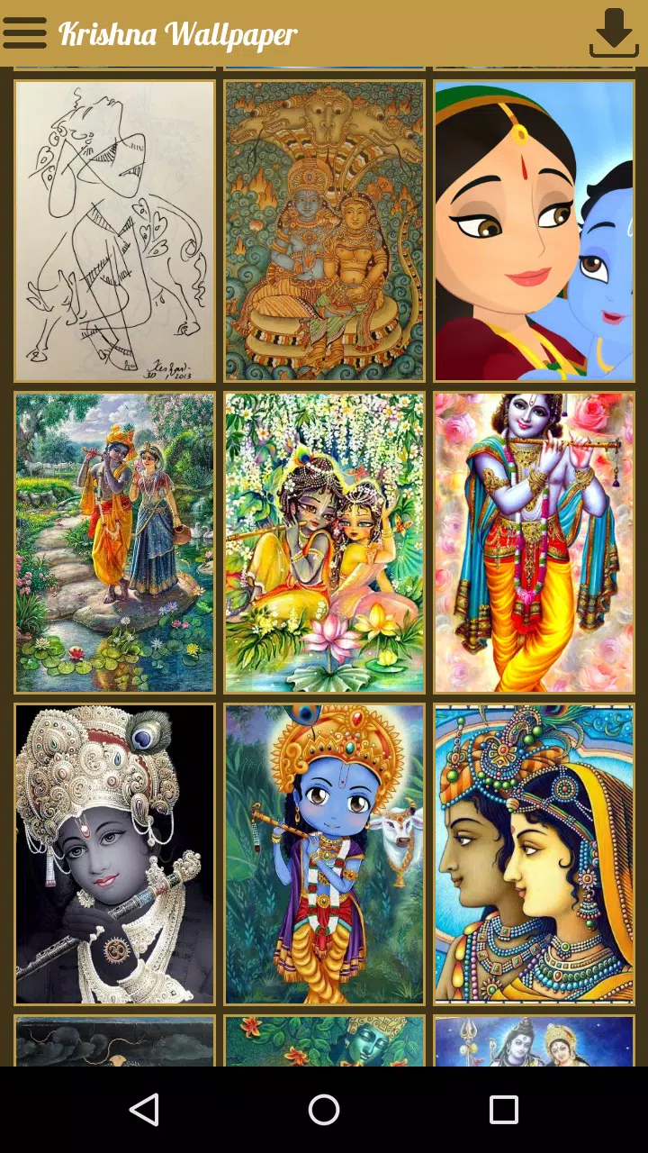 Krishna HD Wallpaper APK for Android Download Krishna HD Wallpaper APK for Android Download