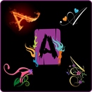 Letter Wallpaper - All in One APK