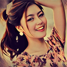 Photo Editor Prizma ikon