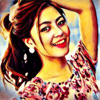 Photo Editor Prizma syot layar 3