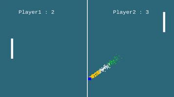 Ping Pong - Table Tennis screenshot 1