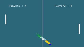 Ping Pong - Table Tennis screenshot 2