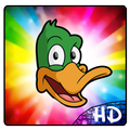 Duck Bubble Bath