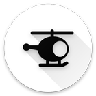 JRKO Helikopter ikona