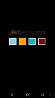 برنامه‌نما JRKO Helikopter عکس از صفحه